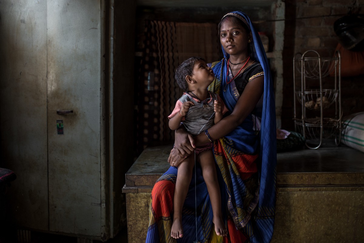 COVID-19 could push the number of people living in extreme poverty to over 1 billion by 2030, says UNDP study