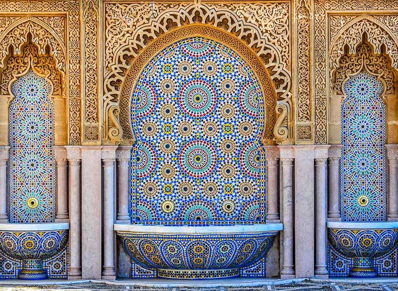 morroco WB