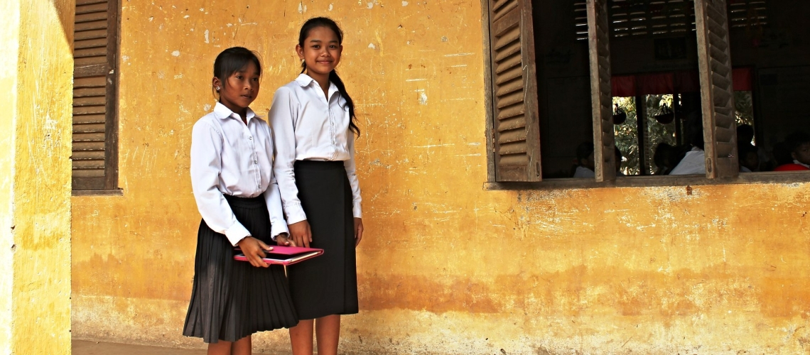 Five lessons from remote learning during COVID-19