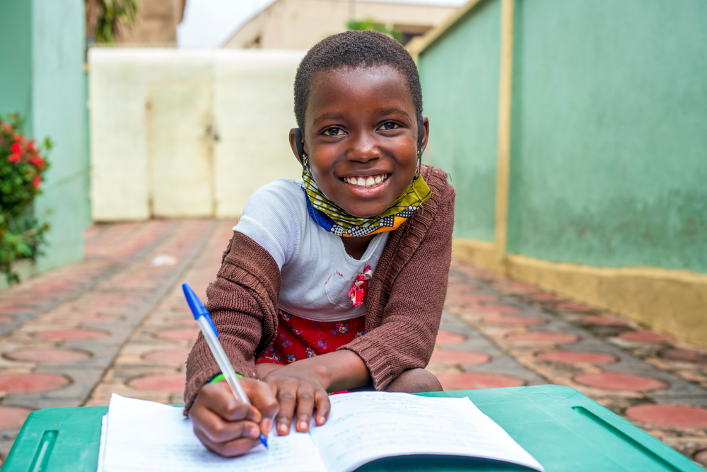 Global Partnership for Education