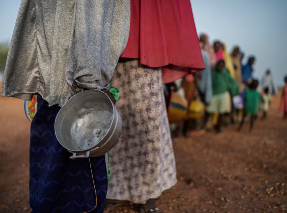 Human Rights Watch