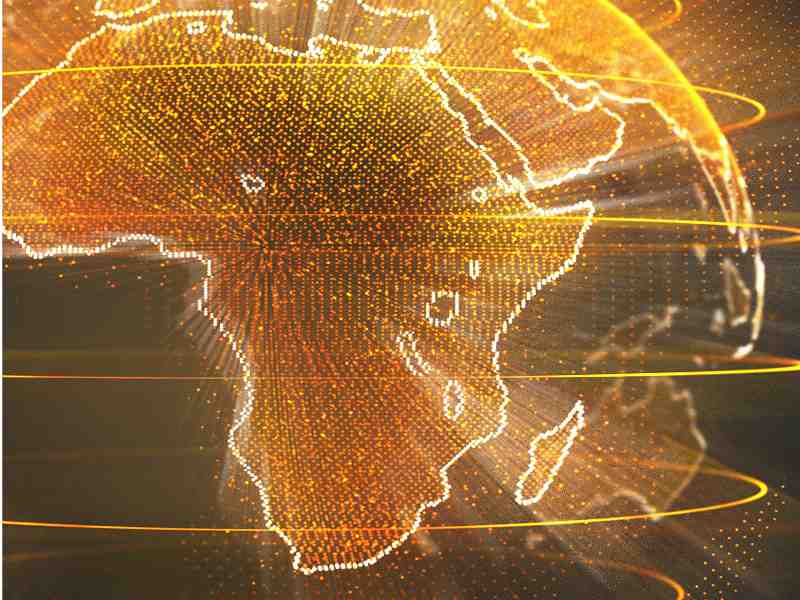 ESI Africa