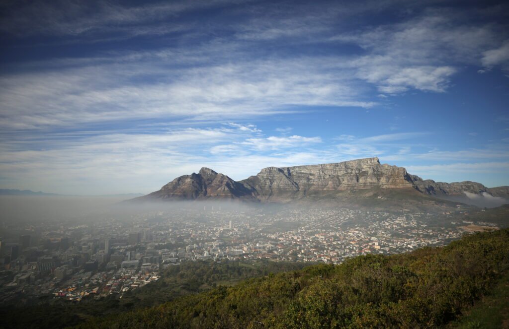 The Africa Report