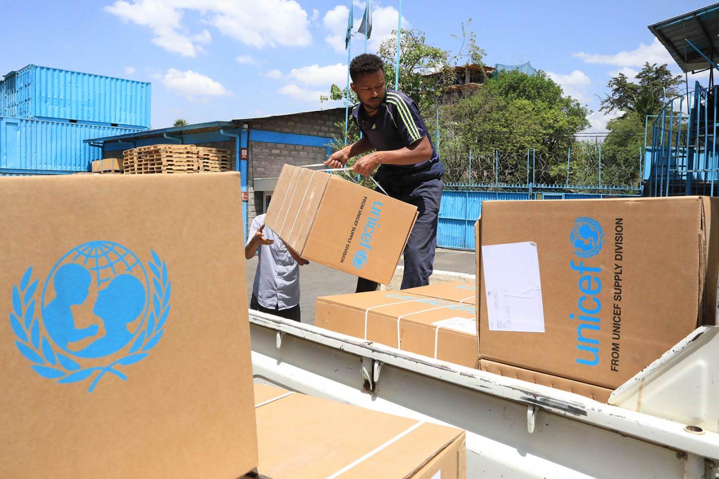 UNICEF