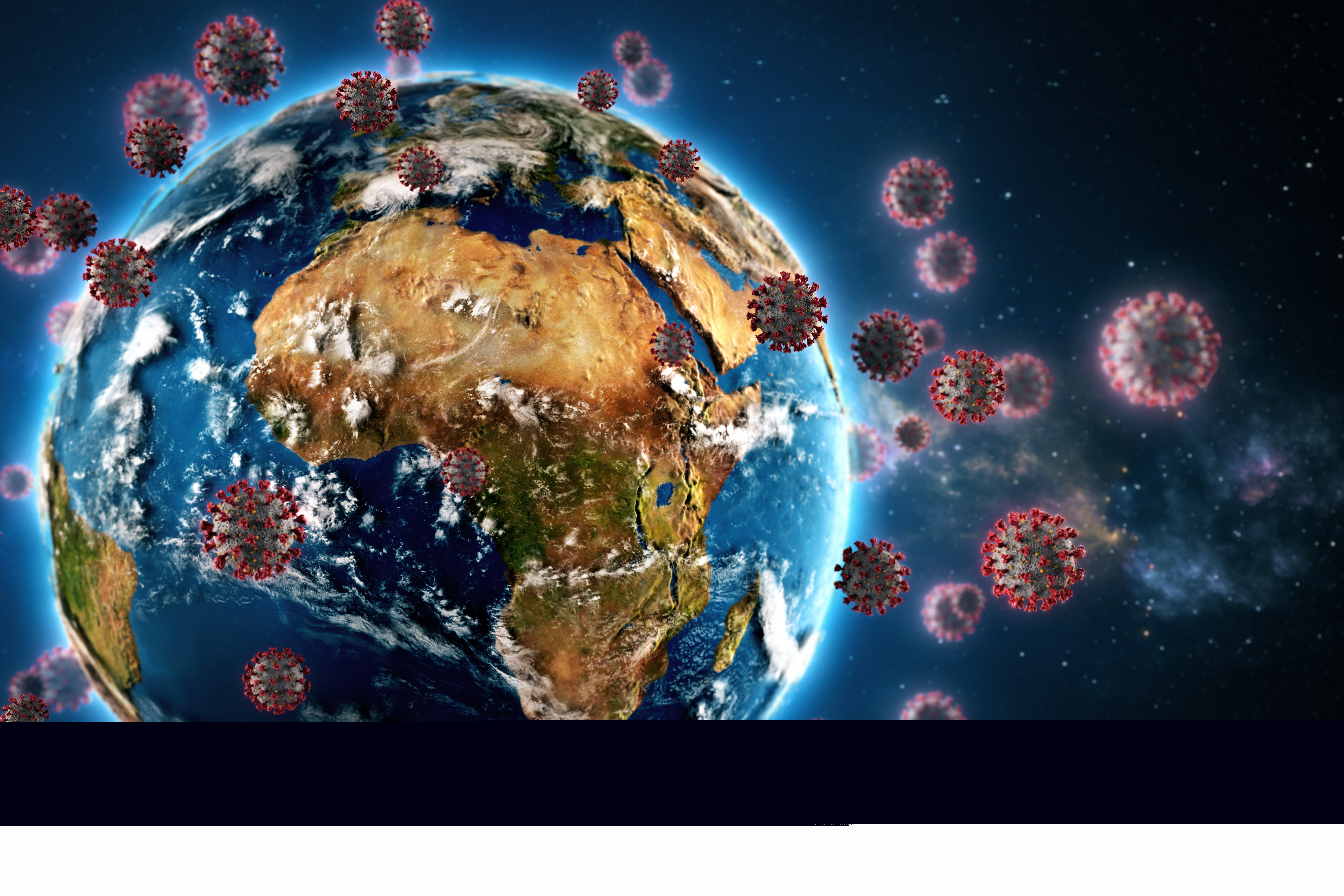 Developing Countries Need More Financial Aid, Influence in…