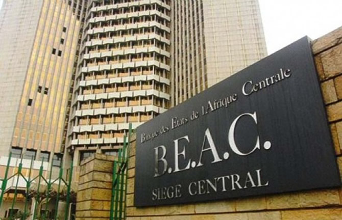 Financial Afrik