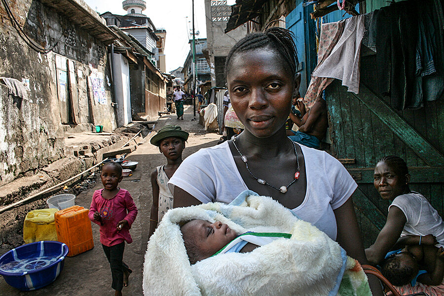 AMREF Health Africa