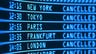 Collapse Of Tourism During Pandemic Could Cost Global Economy $4 Trillion