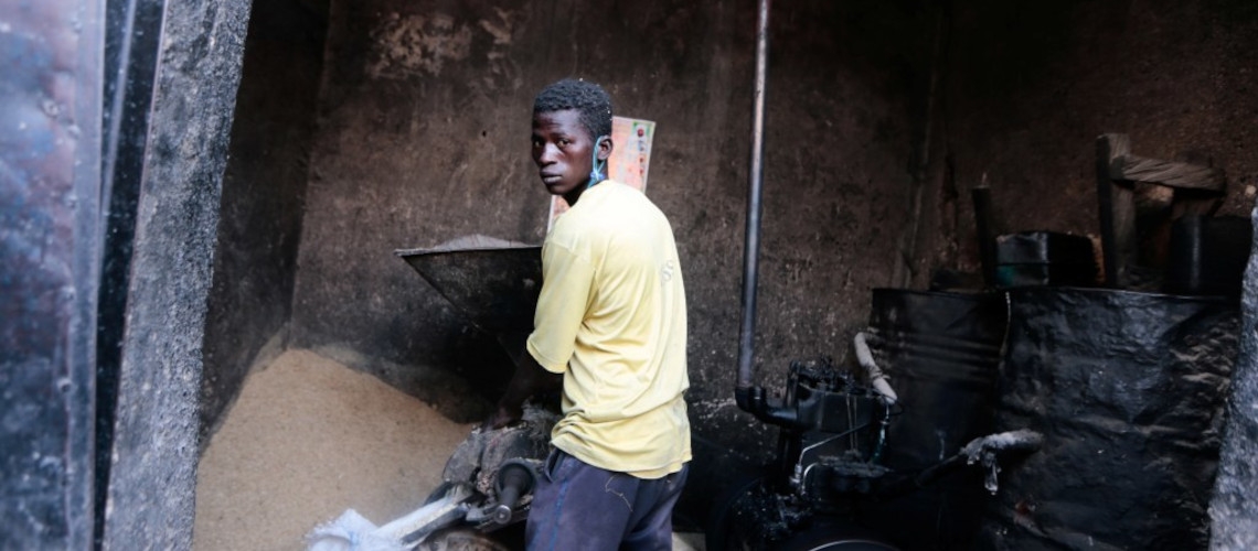 World bank Blogs