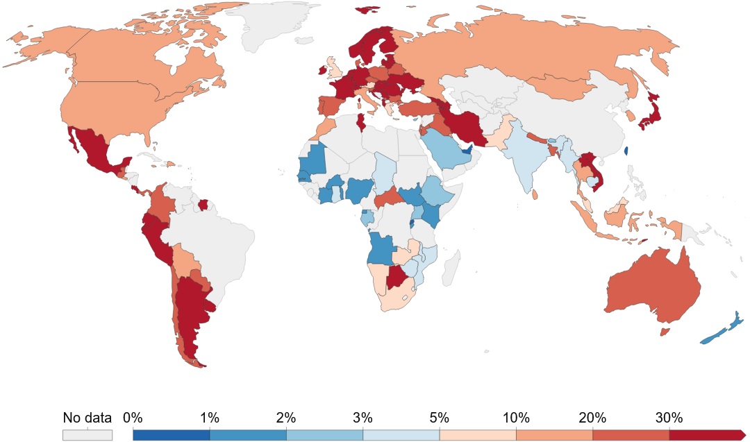 Our World in Data
