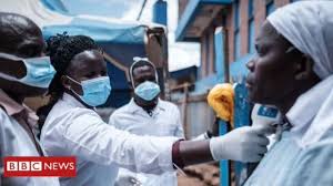 Weekly COVID-19 cases in Africa have dropped significantly and deaths dipped for the first time since the peak of the fourth pandemic wave propelled by the Omicron variant. The decline nudges the continent past its shortest upsurge yet that lasted 56 days.