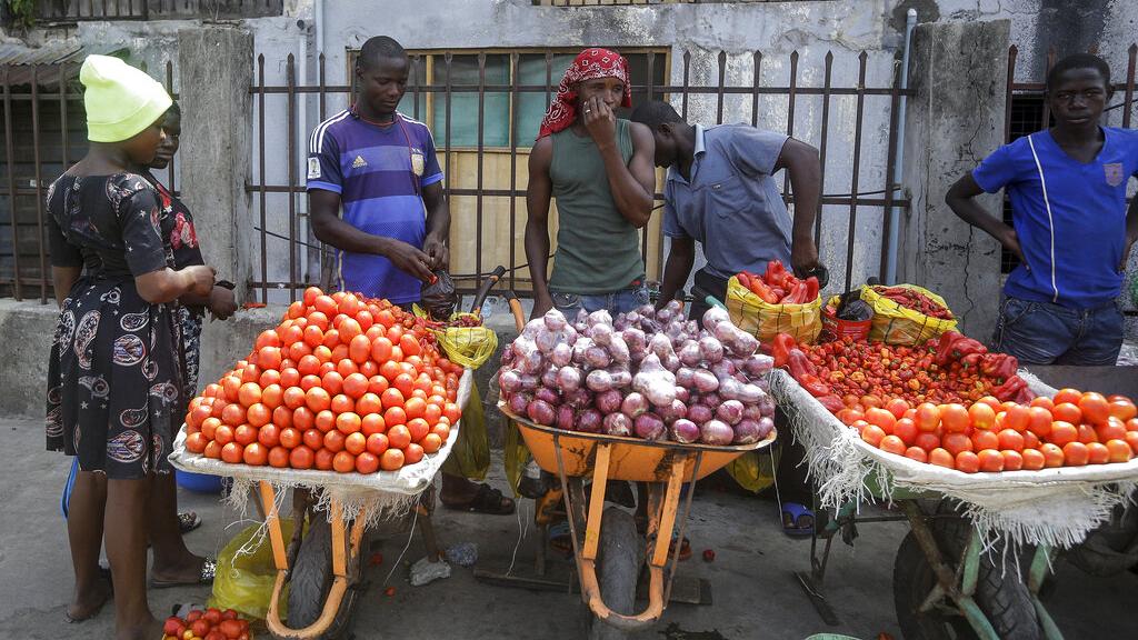 Africa News