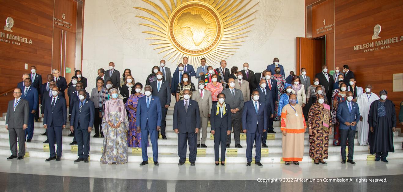 African Union