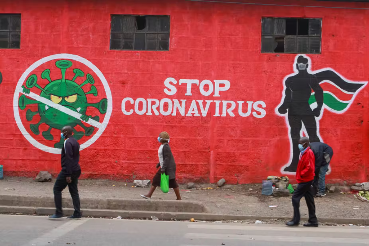 Wins, missteps and lessons: African experts reflect on two years of COVID response