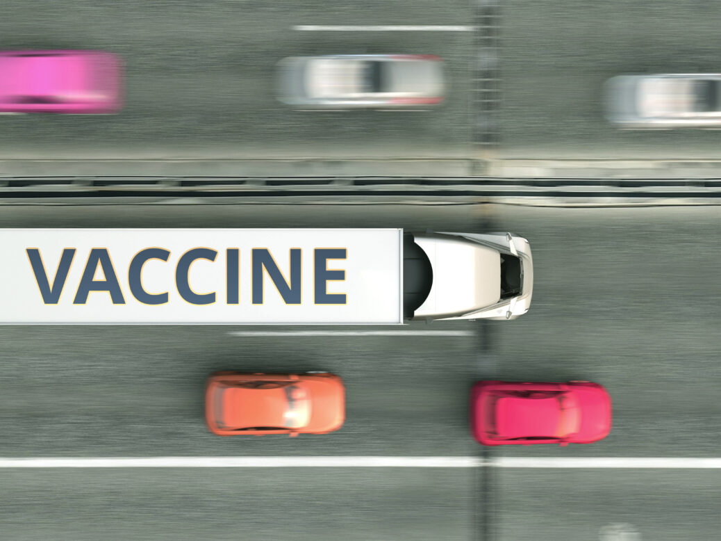 Pharmaceutical technology