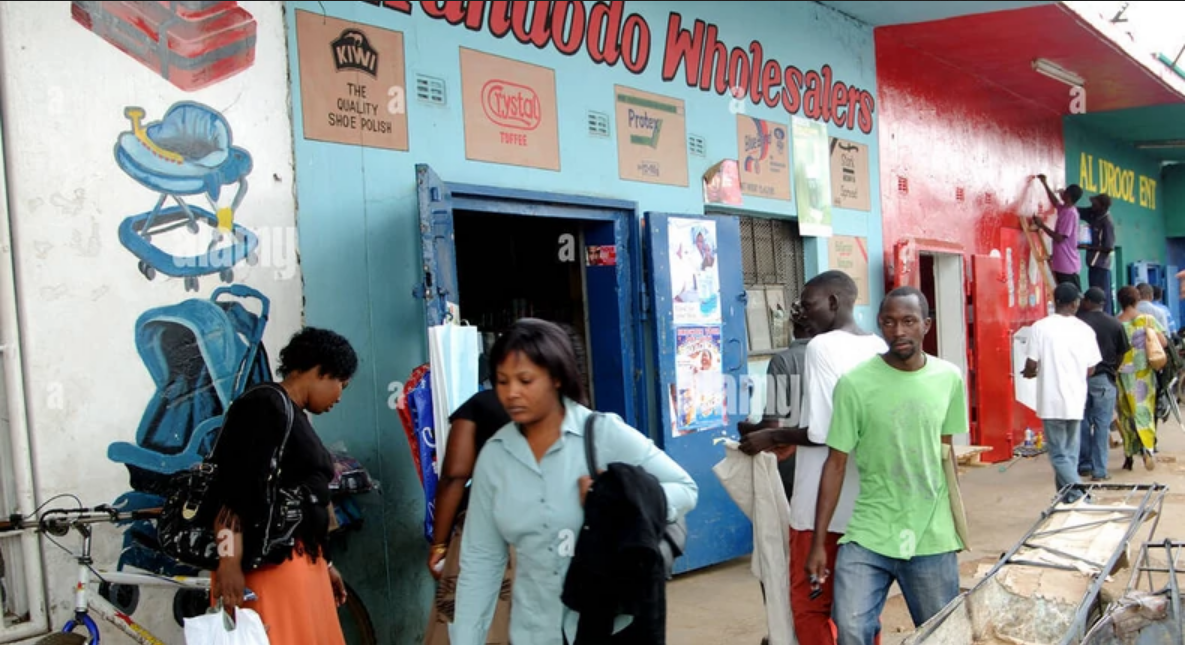 Business Insider Africa