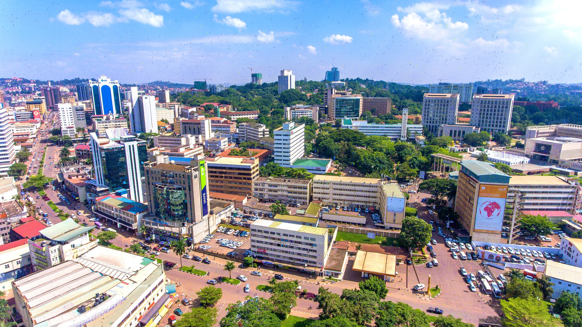 Kampala Post