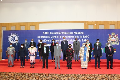 SADC