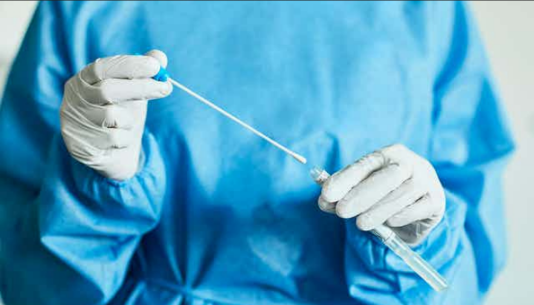 Nigeria waives COVID-19 test for vaccinated travellers