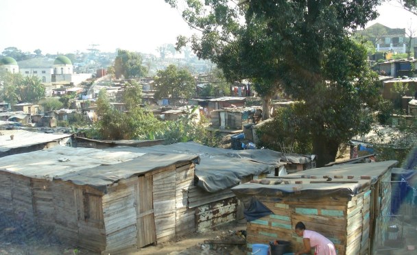 Africa: Global Pandemic Increased Poverty in Africa 