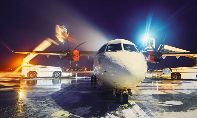 ICAO