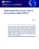 Global supply chains at work: A tale of three products to fight COVID-19 title=