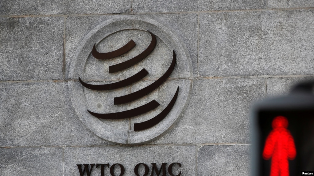 South Africa on Saturday hailed a WTO agreement to allow developing countries to start producing their own COVID vaccines following a near two-year battle