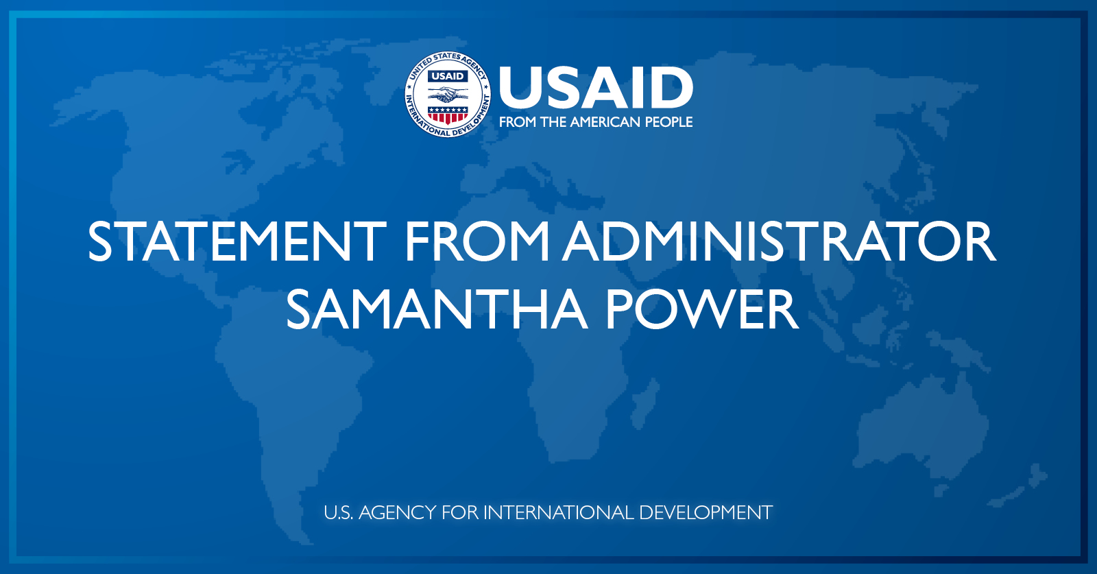 USAID