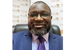 Africa CDC