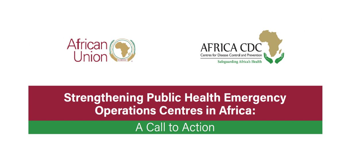 Africa CDC