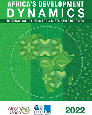 Africa's Development Dynamics 2022 title=