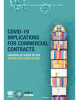 COVID-19 implications for commercial contracts: Carriage of goods by sea and related cargo claims title=