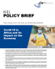 Covid-19 in Africa and its Impact on the Economy title=