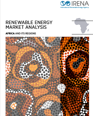 RENEWABLE ENERGY MARKET ANALYSIS title=