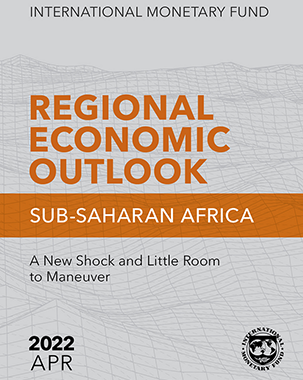 REGIONAL ECONOMIC OUTLOOK APRIL 2022 title=