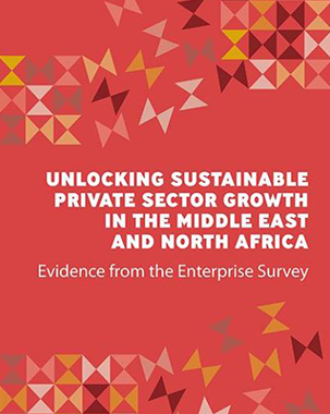 Unlocking Sustainable Private Sector Growth in the Middle East and North Africa title=