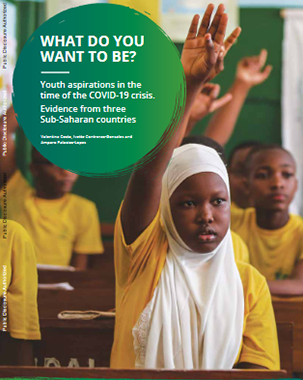outh Aspirations in the Time of the COVID-19 Crisis title=