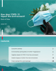 Articles: How does COVID-19 impact the environment? title=