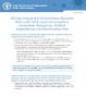 Print Send Global emergence of infectious diseases: links with wild meat consumption, ecosystem disruption, habitat degradation and biodiversity loss title=