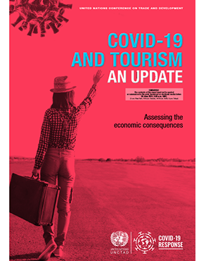 COVID-19 and tourism - An update title=