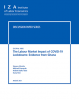 The Labour Market Impact of COVID-19 Lockdowns: Evidence from Ghana title=