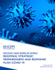 REGIONAL STRATEGIC PREPAREDNESS AND RESPONSE PLAN COVID-19  title=
