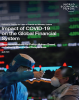 Impact of COVID-19 on the Global Financial System  title=