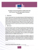 The impact of the Covid-19 pandemic on global and EU trade Chief Economist Team, DG Trade, European Commission title=