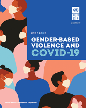 Gender-based violence and COVID-19 title=