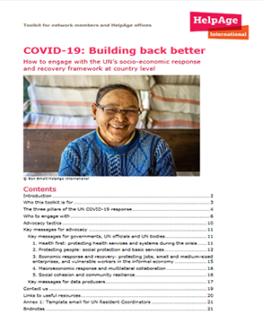 COVID-19: Building back better title=