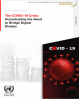 The COVID-19 Crisis: Accentuating the Need to Bridge Digital title=