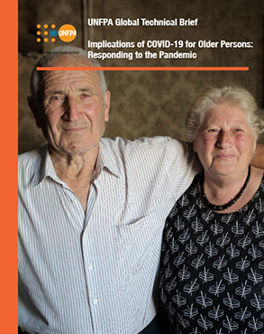 Implications of COVID-19 for Older Persons: Responding to the Pandemic title=