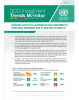 Progress since 2015 in promoting SDG investment in developing economies now at risk due to COVID-19 title=