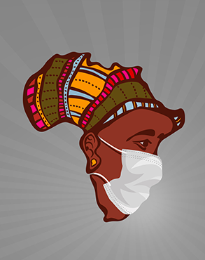 COVID-19 RESPONSE IN THE IGAD REGION title=